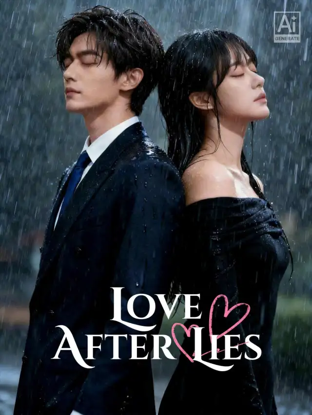 Love After Lies cover