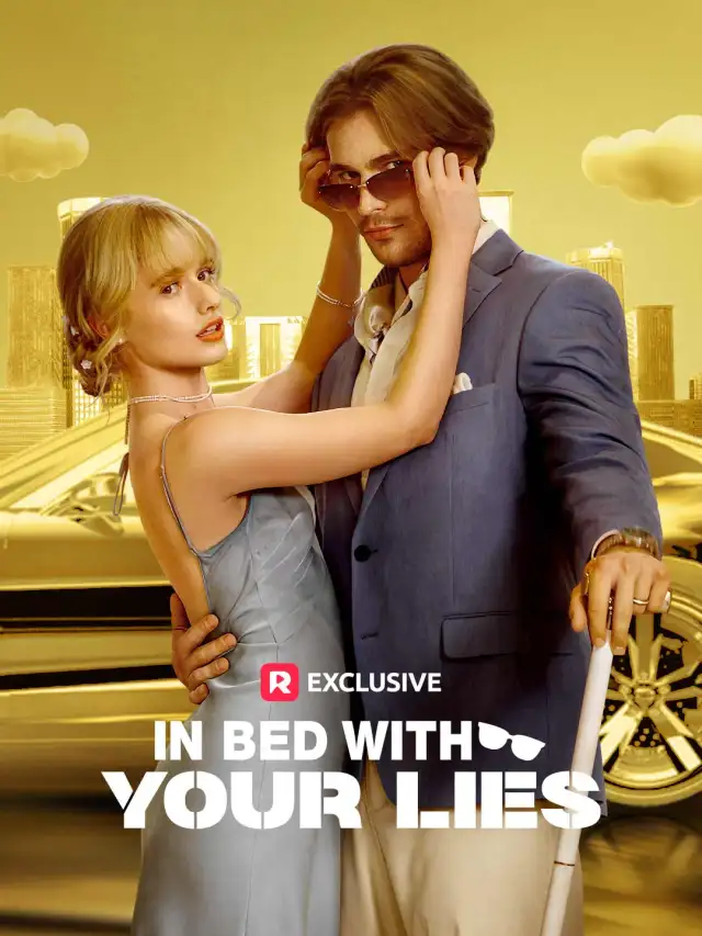 In Bed with Your Lies cover