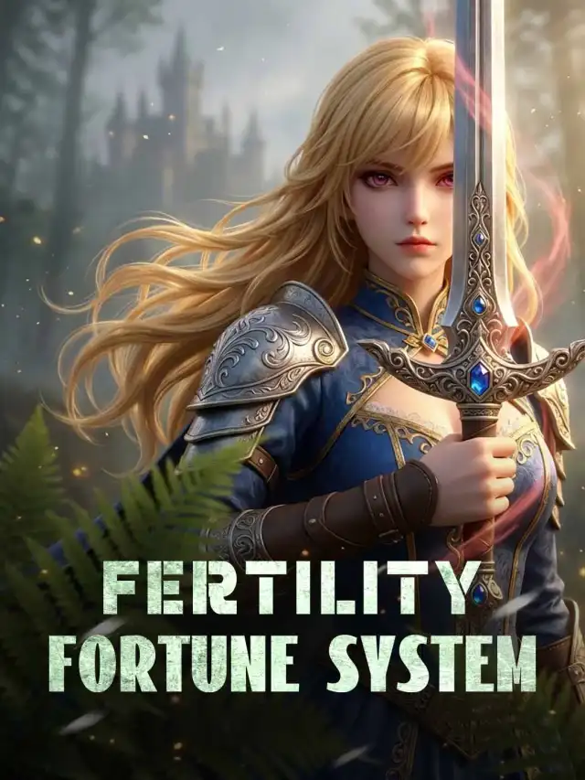 Fertility Fortune System poster