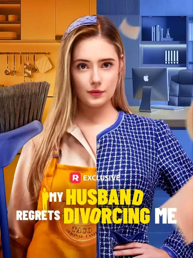 My Husband Regrets Divorcing Me cover
