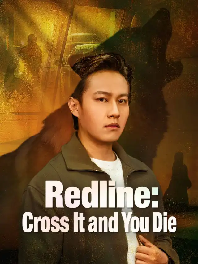 Redline: Cross It and You Die poster