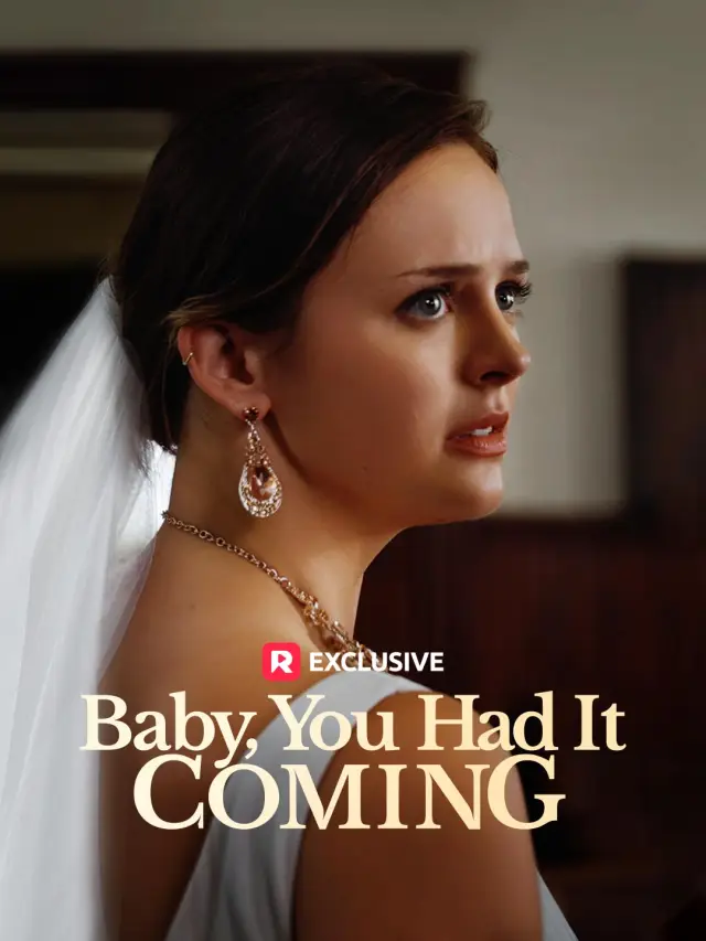 Baby, You Had It Coming cover