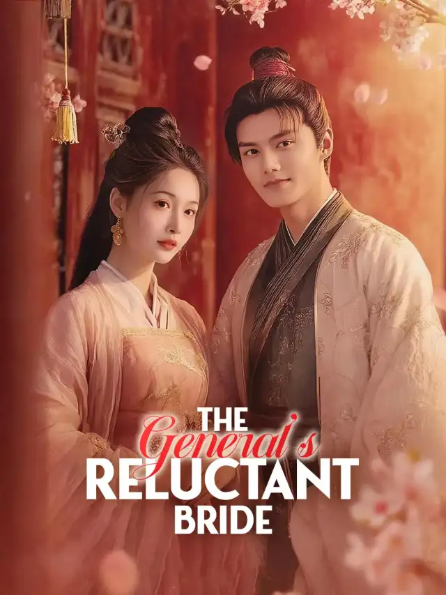 The General's Reluctant Bride cover