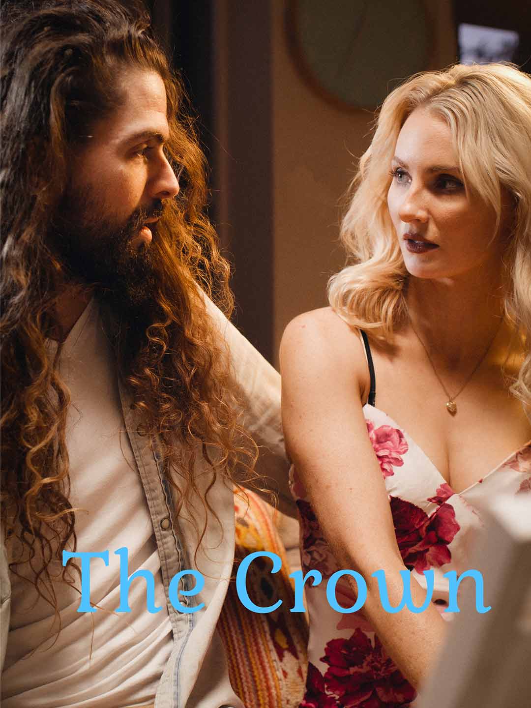 The Crown poster