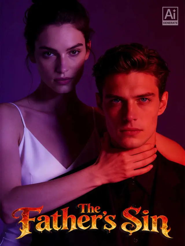 The Father's Sin cover