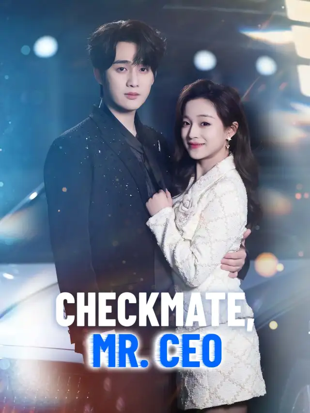 Checkmate, Mr. CEO poster