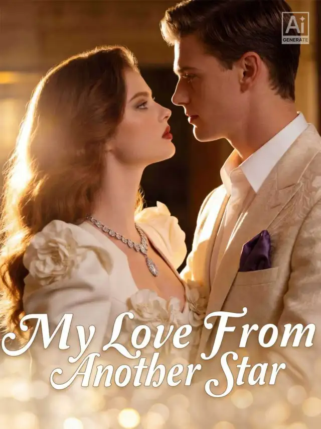 My Love from Another Star cover