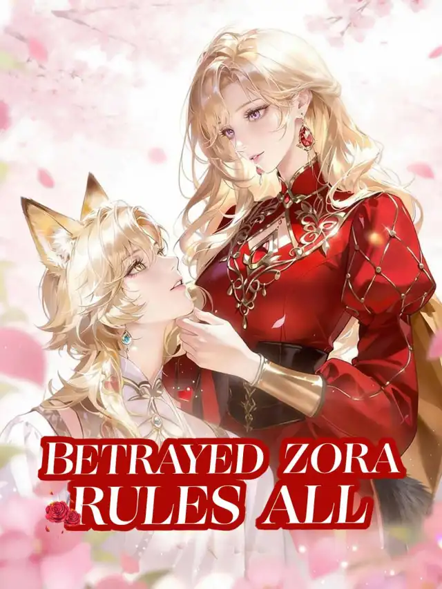 Betrayed Zora Rules All(English-dubbed) cover