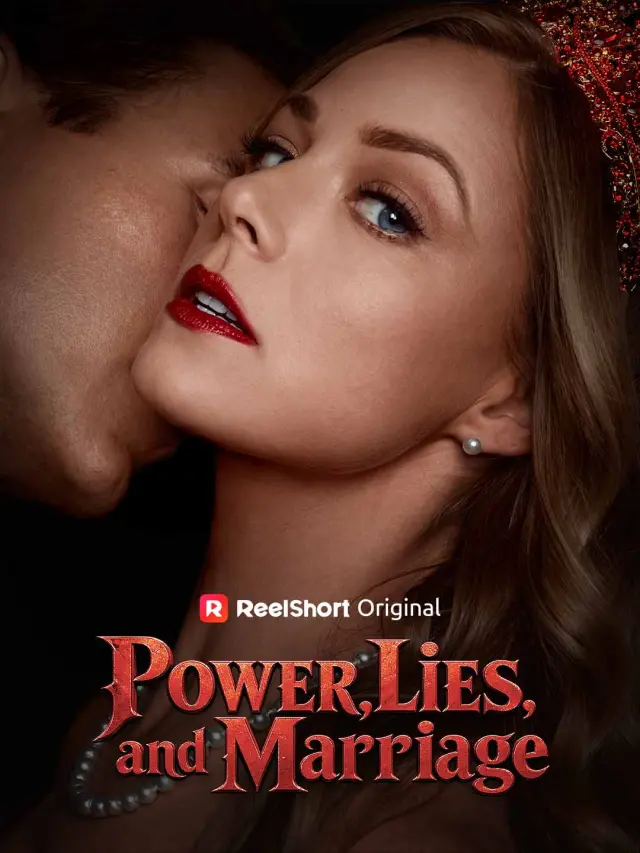 Power, Lies, and Marriage cover