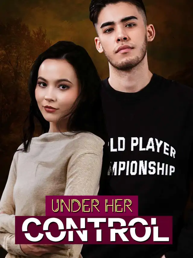 Under Her Control cover