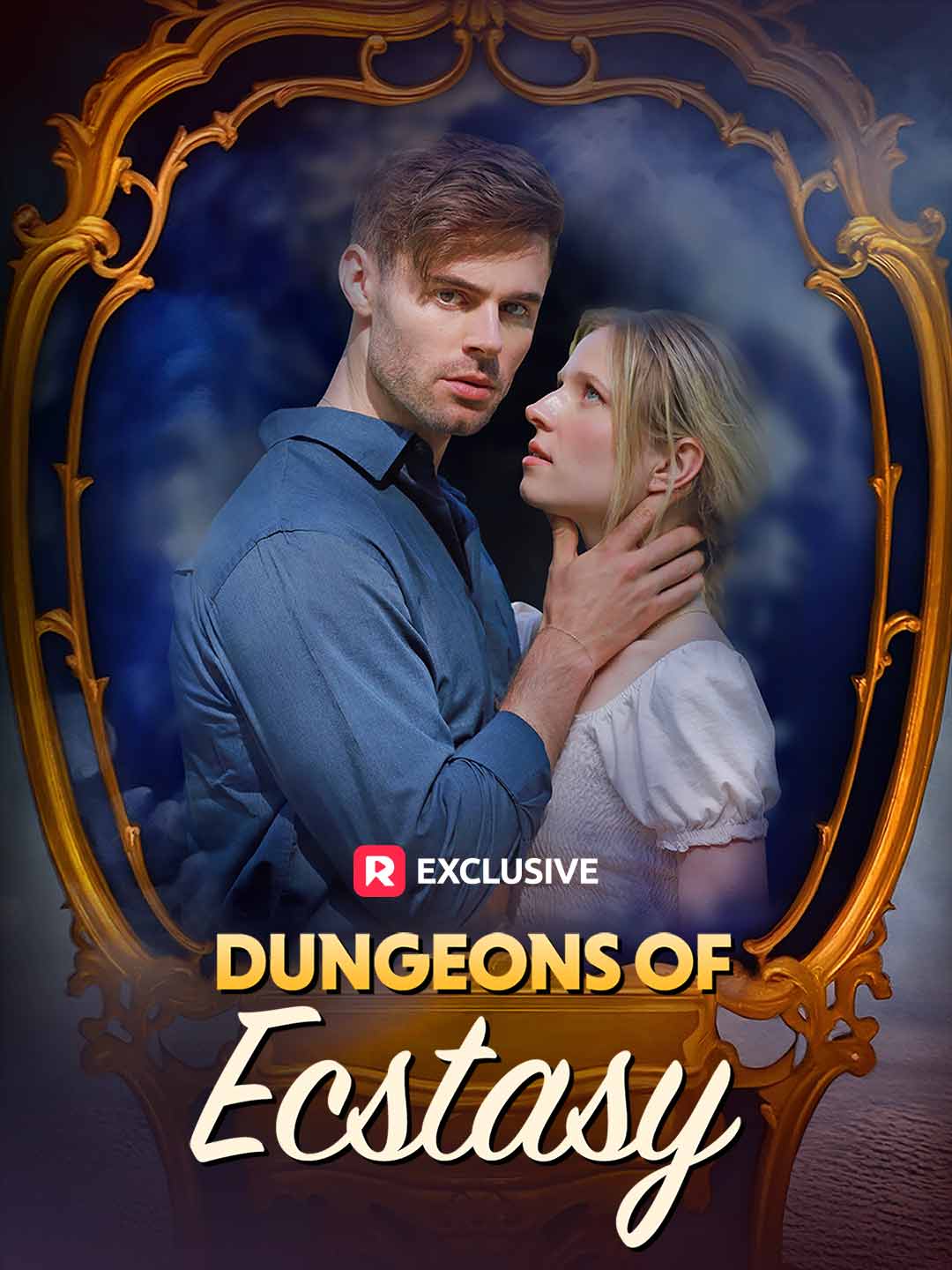 Dungeons of Ecstasy cover