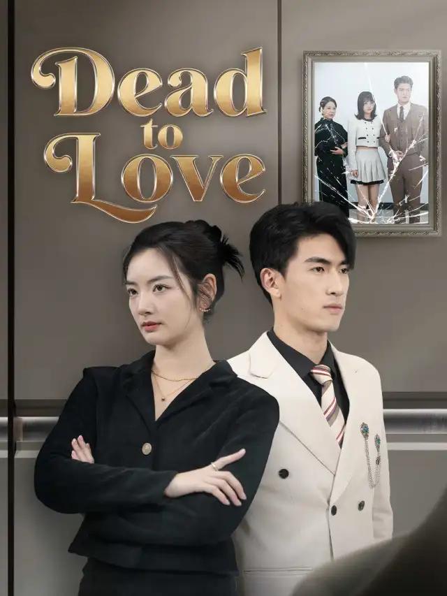 Dead to Love poster