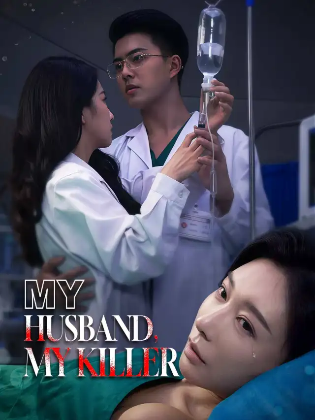 My Husband, My Killer poster