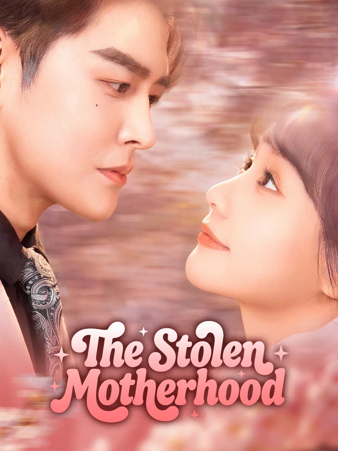 The Stolen Motherhood poster