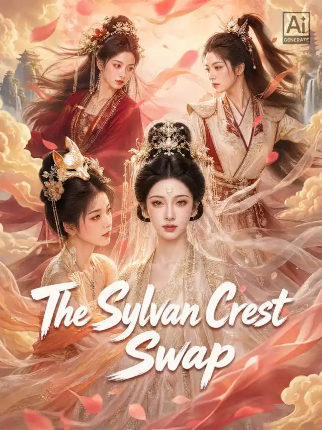 The Sylvan Crest Swap cover