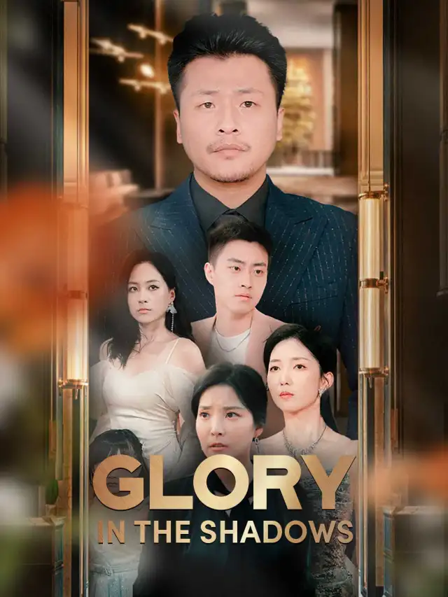 Glory in the Shadows poster