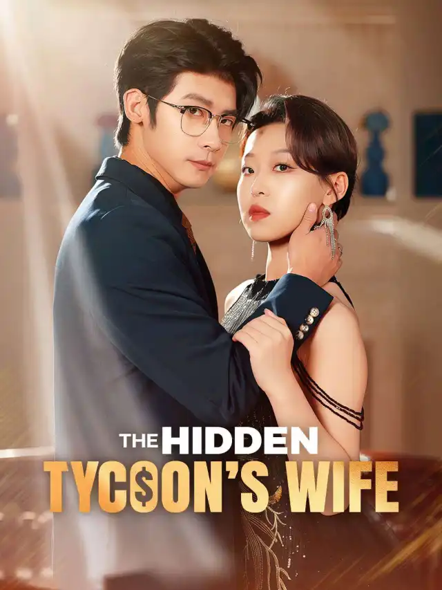 The Hidden Tycoon's Wife poster