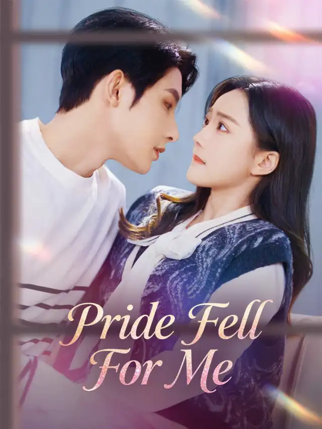 Pride Fell For Me poster