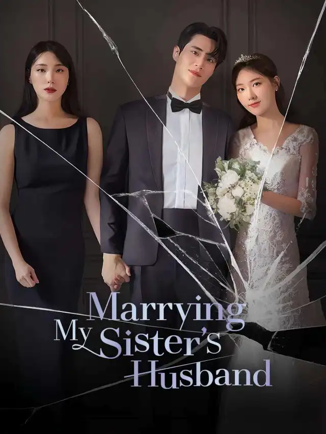 Marrying My Sister's Husband cover