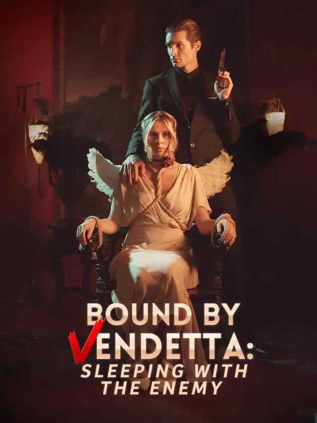 Bound by Vendetta: Sleeping with the Enemy cover