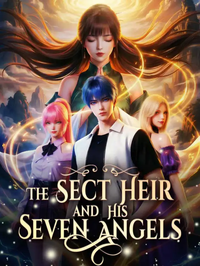 The Sect Heir and His Seven Angels poster
