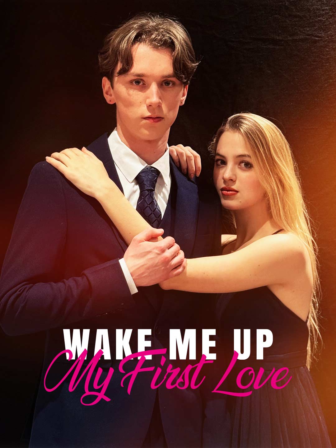 Wake Me Up, My First Love cover