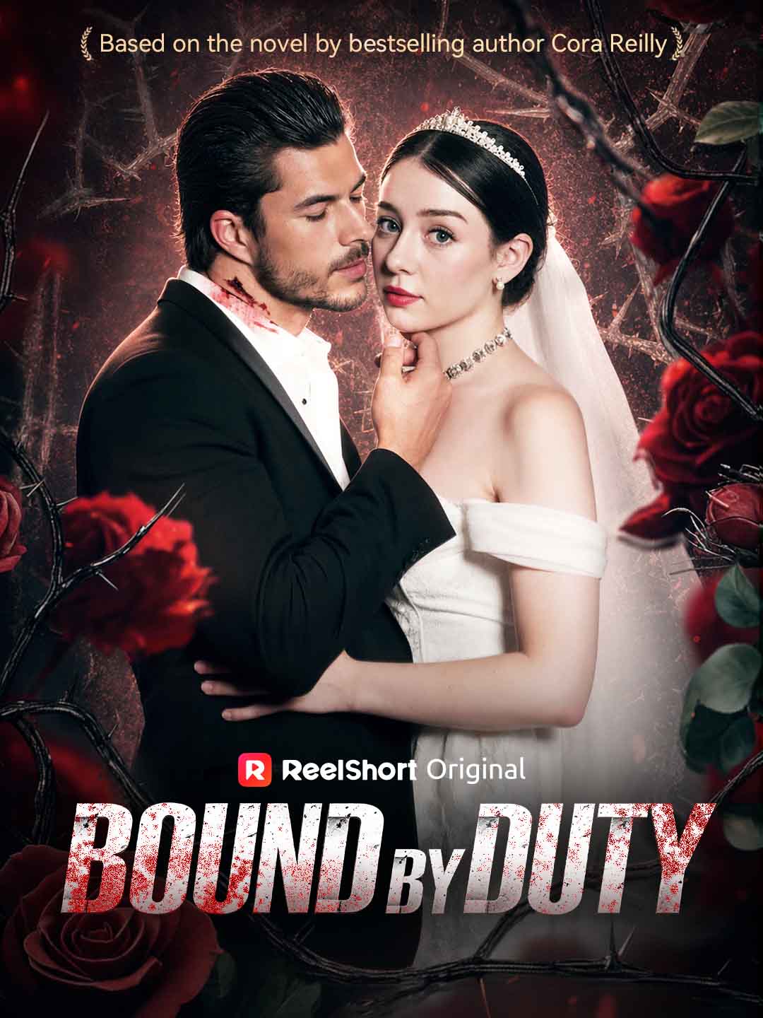 Bound by Duty cover