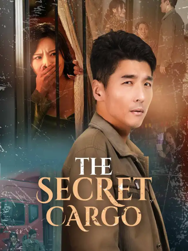 The Secret Cargo poster