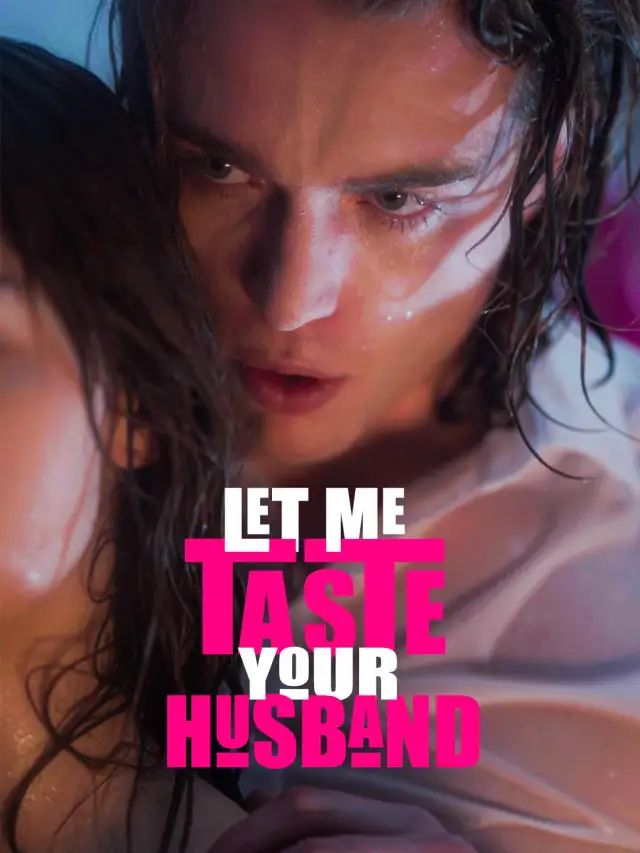 Let Me Taste Your Husband cover