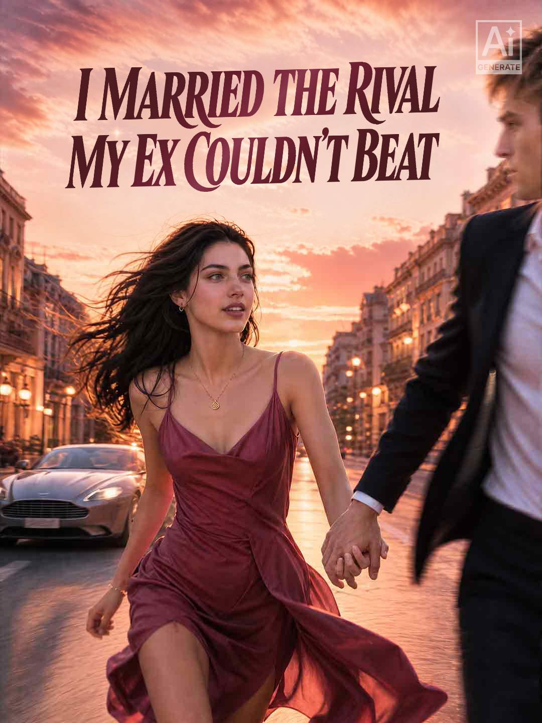 I Married the Rival My Ex Couldn't Beat poster