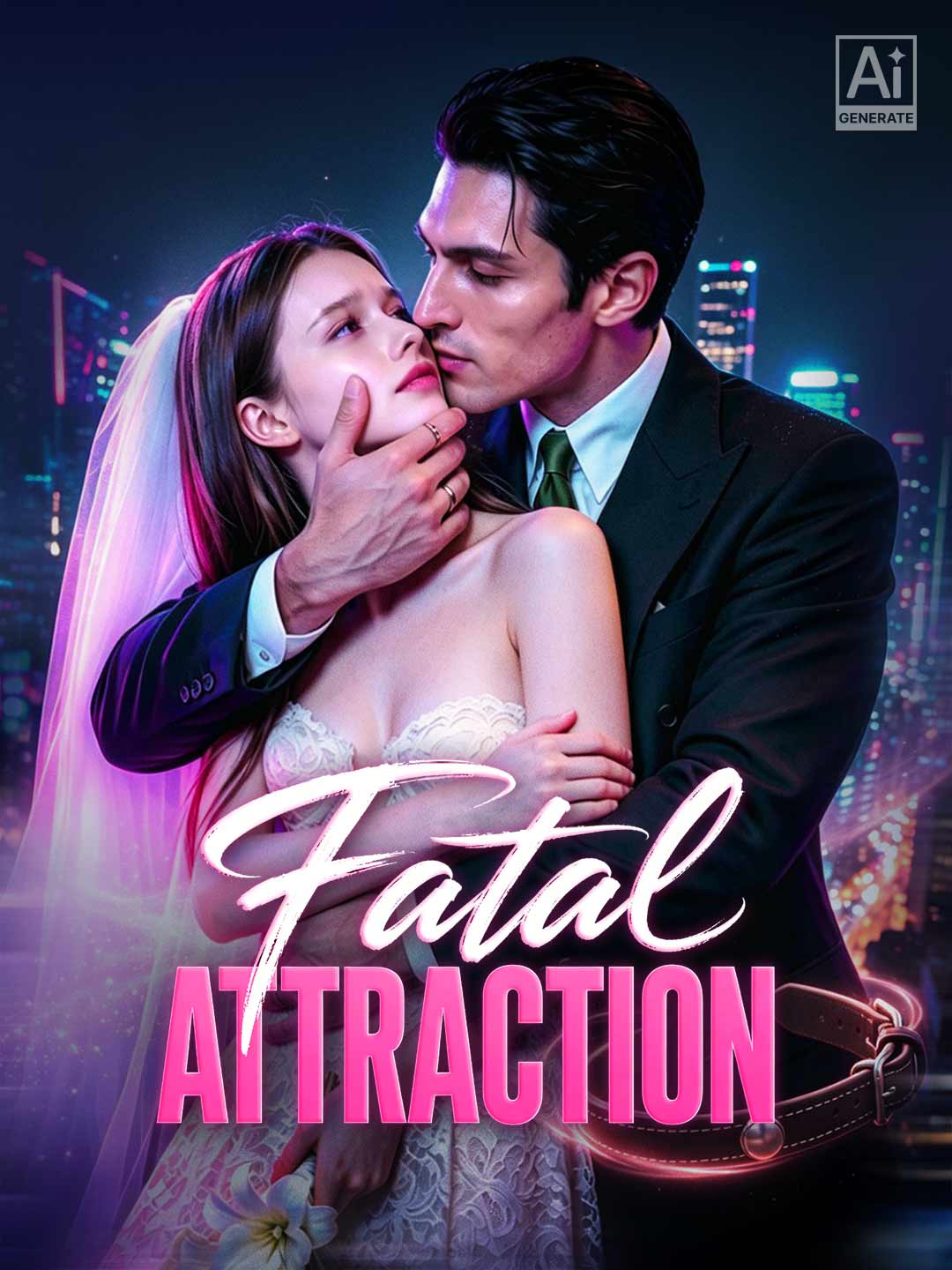 Fatal Attraction poster