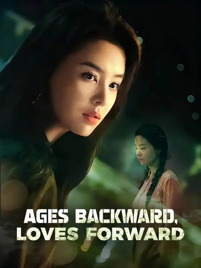 Ages Backward, Loves Forward poster