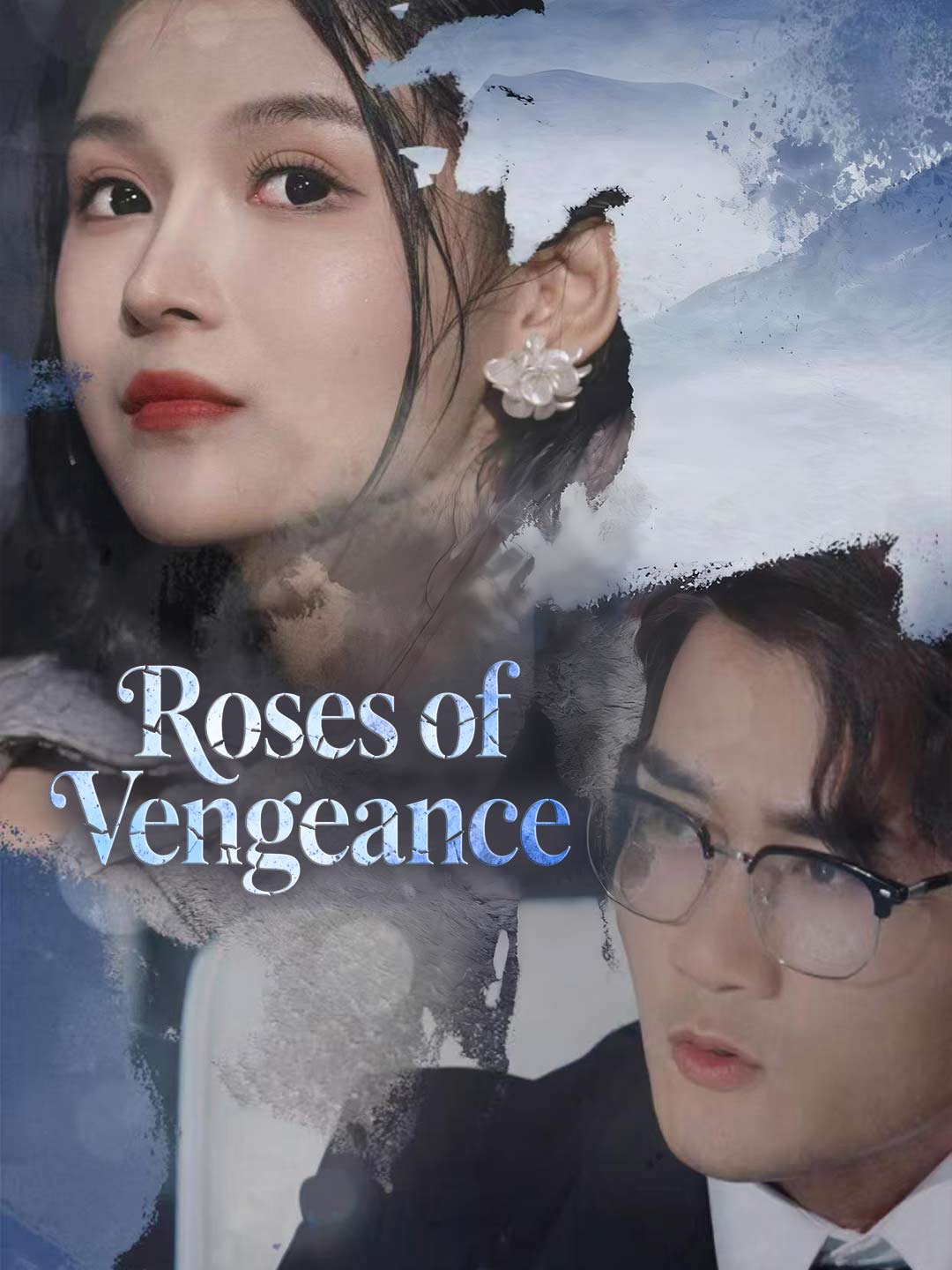 Roses of Vengeance poster