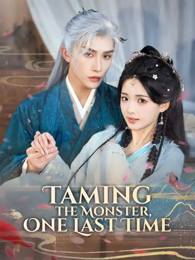 Taming the Monster, One Last Time poster
