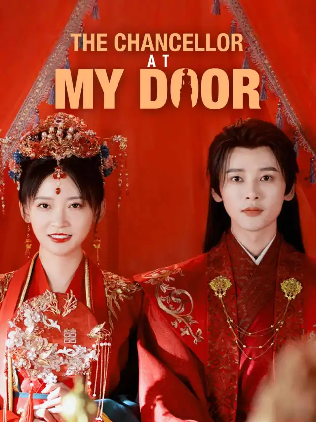 The Chancellor at My Door poster