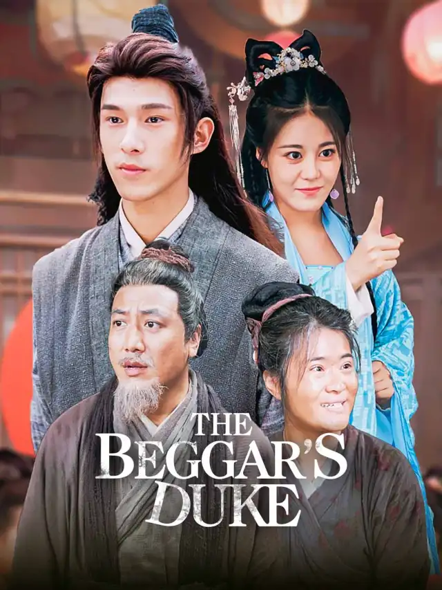 The Beggar's Duke poster