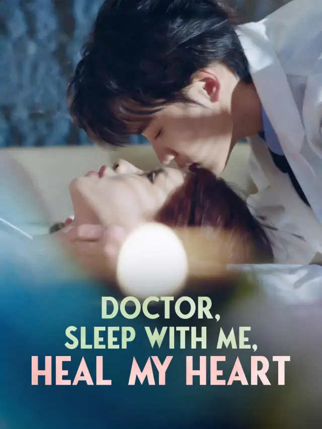 Doctor, Sleep with Me, Heal My Heart cover
