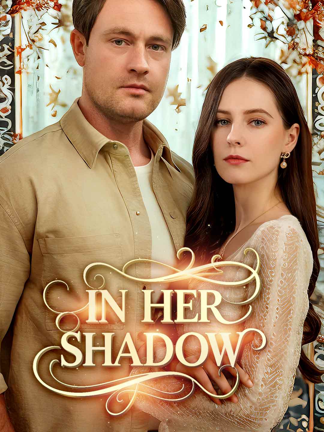 In Her Shadow poster