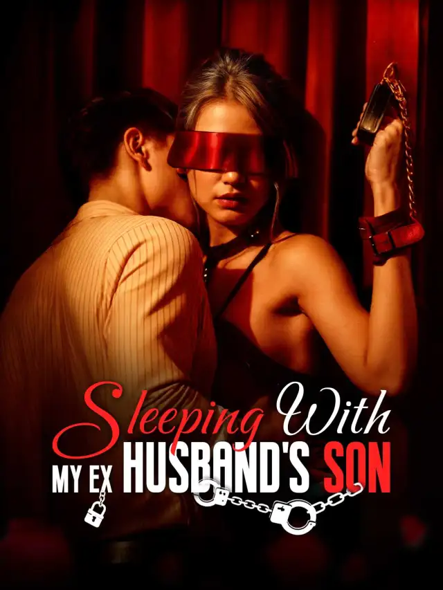 Sleeping with My Ex Husband's Son poster