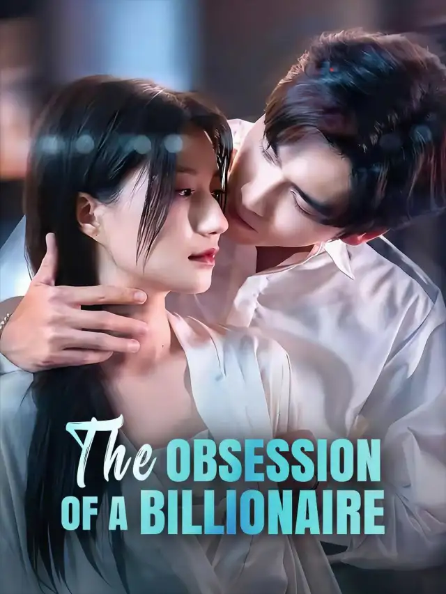 The Obsession of a Billionaire poster