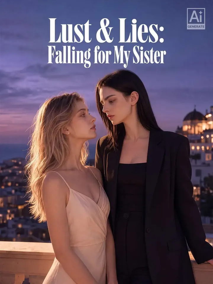 Lust & Lies: Falling for My Sister poster