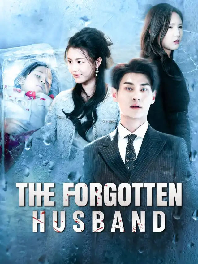 The Forgotten Husband poster
