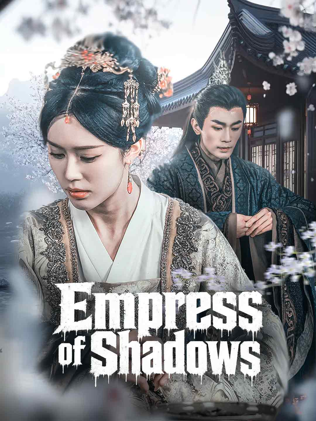 Empress of Shadows poster