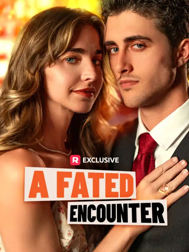 A Fated Encounter cover