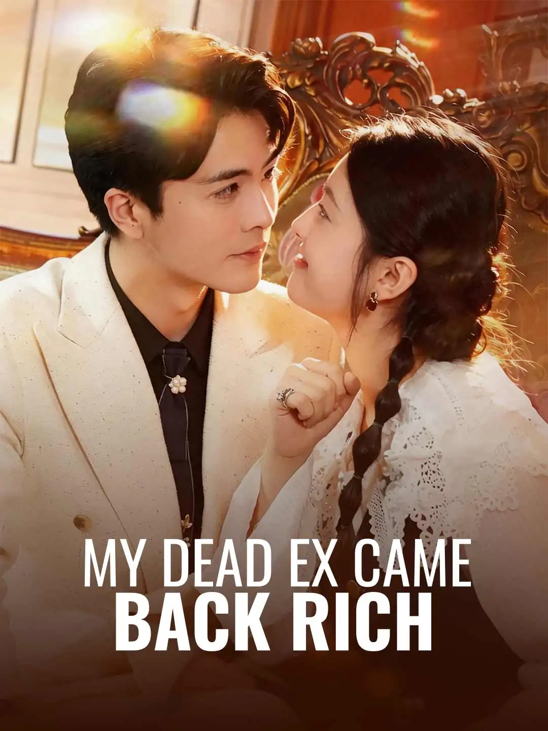 When They Hear My Heart Love Turns the Tables poster