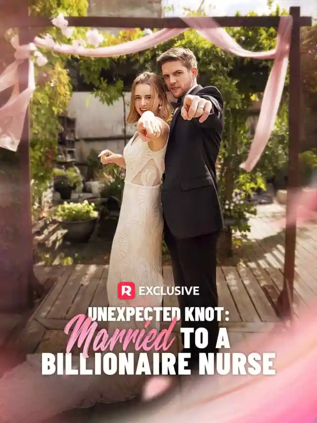 Unexpected Knot: Married to a Billionaire Nurse cover