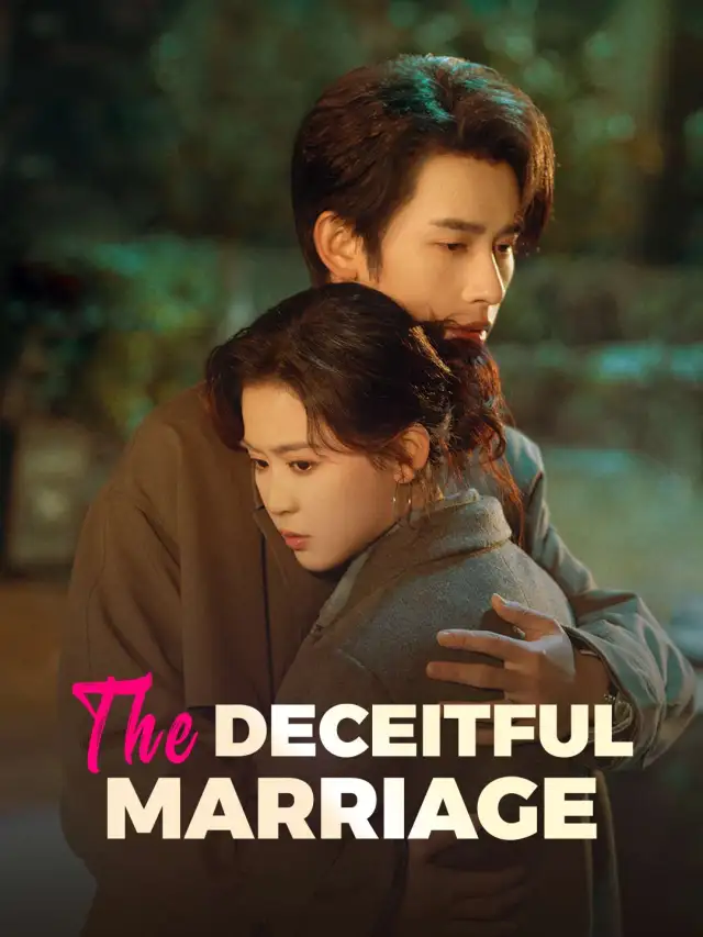 The Deceitful Marriage poster