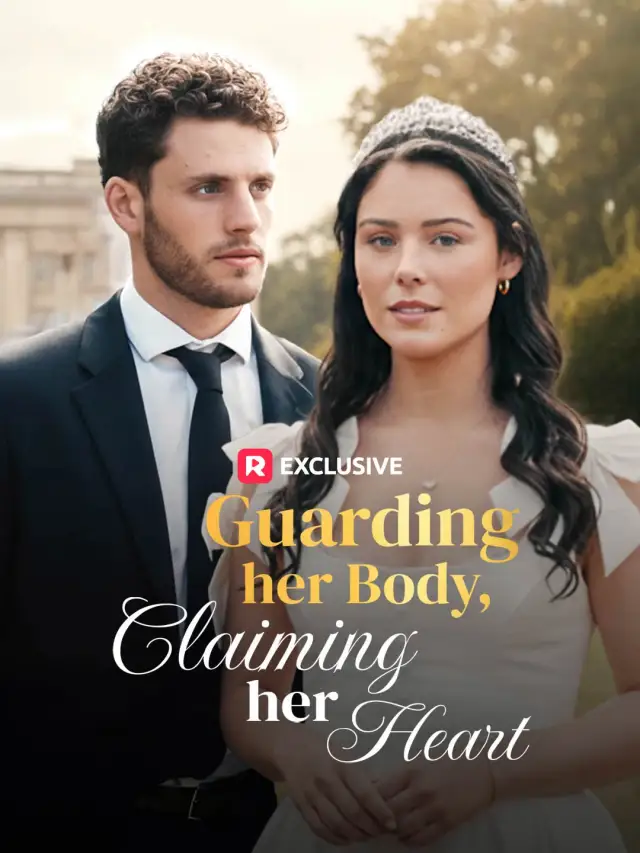 Guarding Her Body, Claiming Her Heart cover