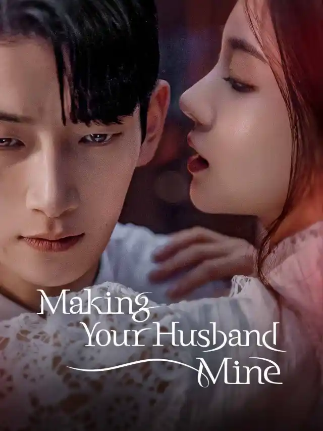 Making Your Husband Mine poster