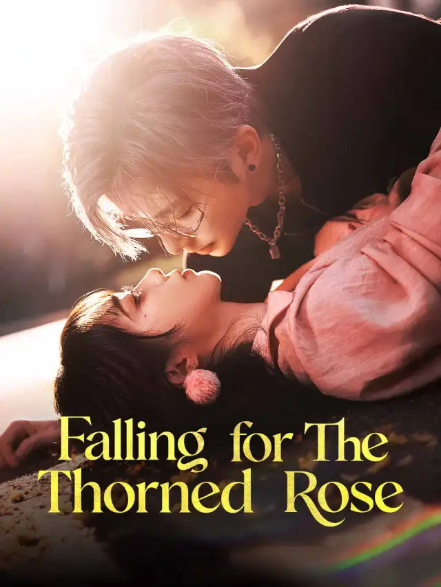Falling for the Thorned Rose cover